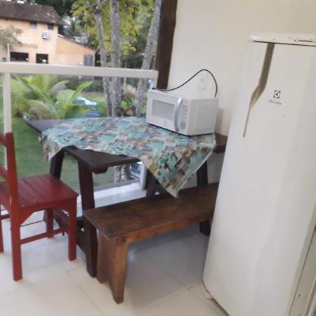 Pousada Vista Para Mata Papagaio Luaran gambar