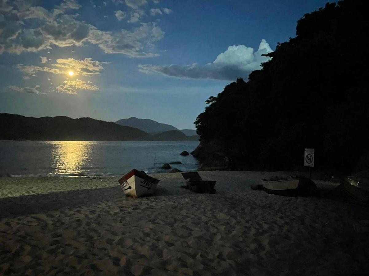Pousada Vista Para Mata Papagaio Luaran gambar