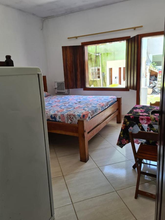 Pousada Vista Para Mata Papagaio Luaran gambar