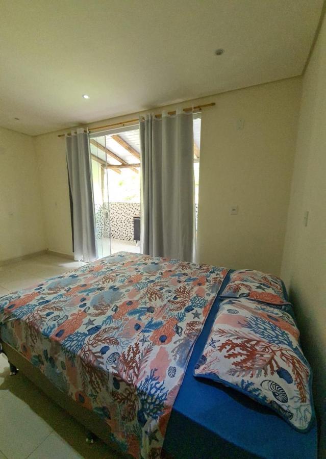 Pousada Vista Para Mata Papagaio Luaran gambar