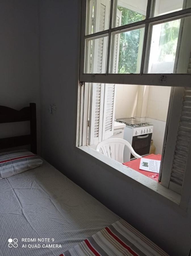 Pousada Vista Para Mata Papagaio Luaran gambar