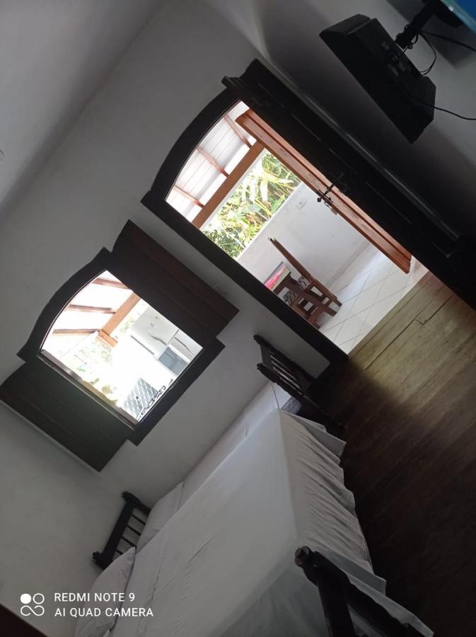 Pousada Vista Para Mata Papagaio Luaran gambar
