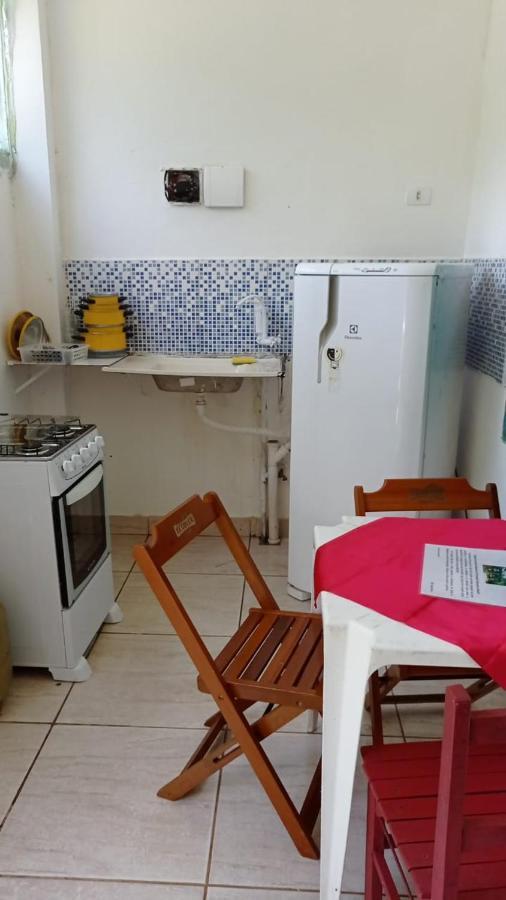 Pousada Vista Para Mata Papagaio Luaran gambar