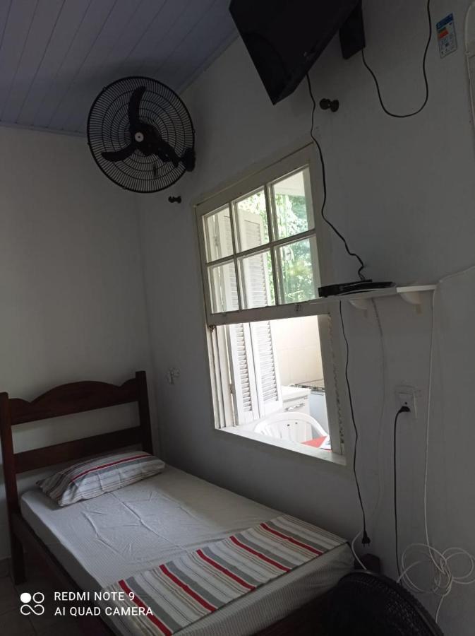 Pousada Vista Para Mata Papagaio Luaran gambar