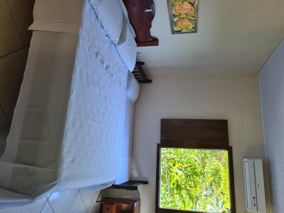 Pousada Vista Para Mata Papagaio Luaran gambar